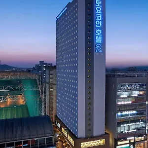 東横イン仁川富平 3* インチョン広域市