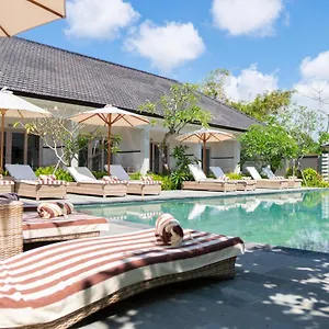 D'mel Bali 3* ヌサドゥア