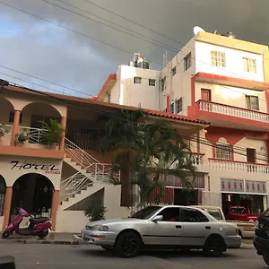 https://hotel-el-san-jose-de-ocoa.comcaribbean.com