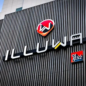 M Lluwa ソウル特別市
