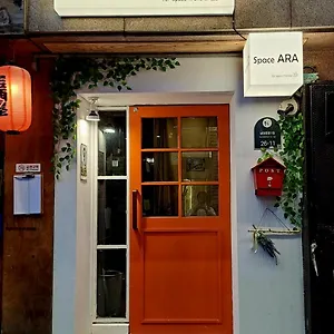 Space Ara Hostel