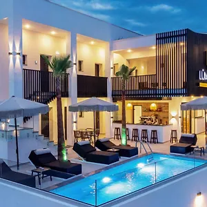 Luminous Luxury Living Griechenland