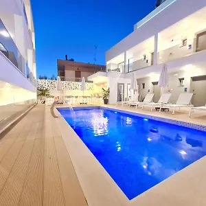 Elegant Maltepe By Travel Pro Services - Kallithea Halkidiki Griechenland