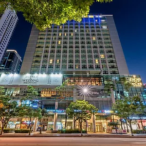 ハウエンダ センタム 4* 釜山広域市